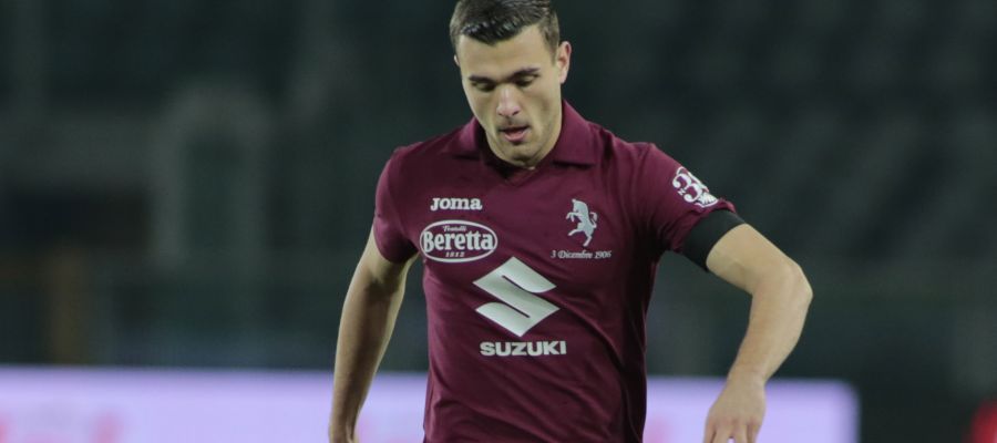 Milan haven’t been deterred by Torino’s declarations about Alessandro Buongiorno and will keep looking for ways to sign him.