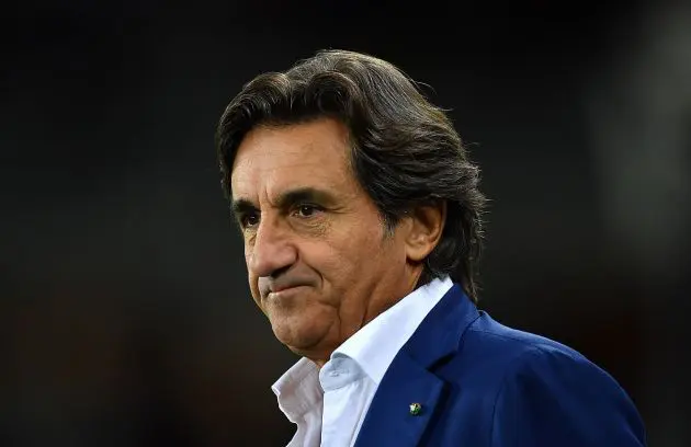 Torino president Urbano Cairo has been forced to state publicly that Alessandro Buongiorno wouldn’t leave in January, as the links to Milan keep lingering.
