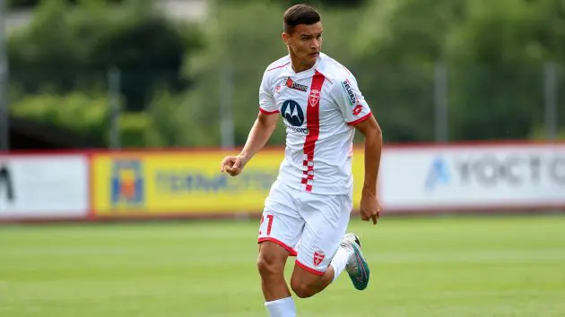The changing of the guard in the Inter attack between Alexis Sanchez and Valentin Carboni could happen in January if the former found a landing spot.
