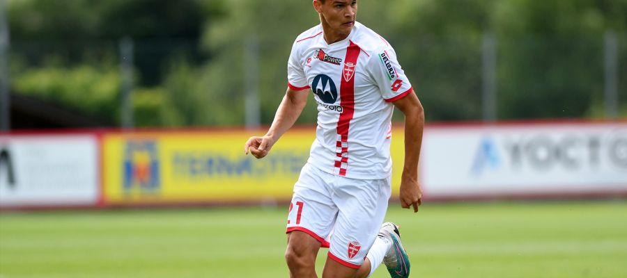 The changing of the guard in the Inter attack between Alexis Sanchez and Valentin Carboni could happen in January if the former found a landing spot.