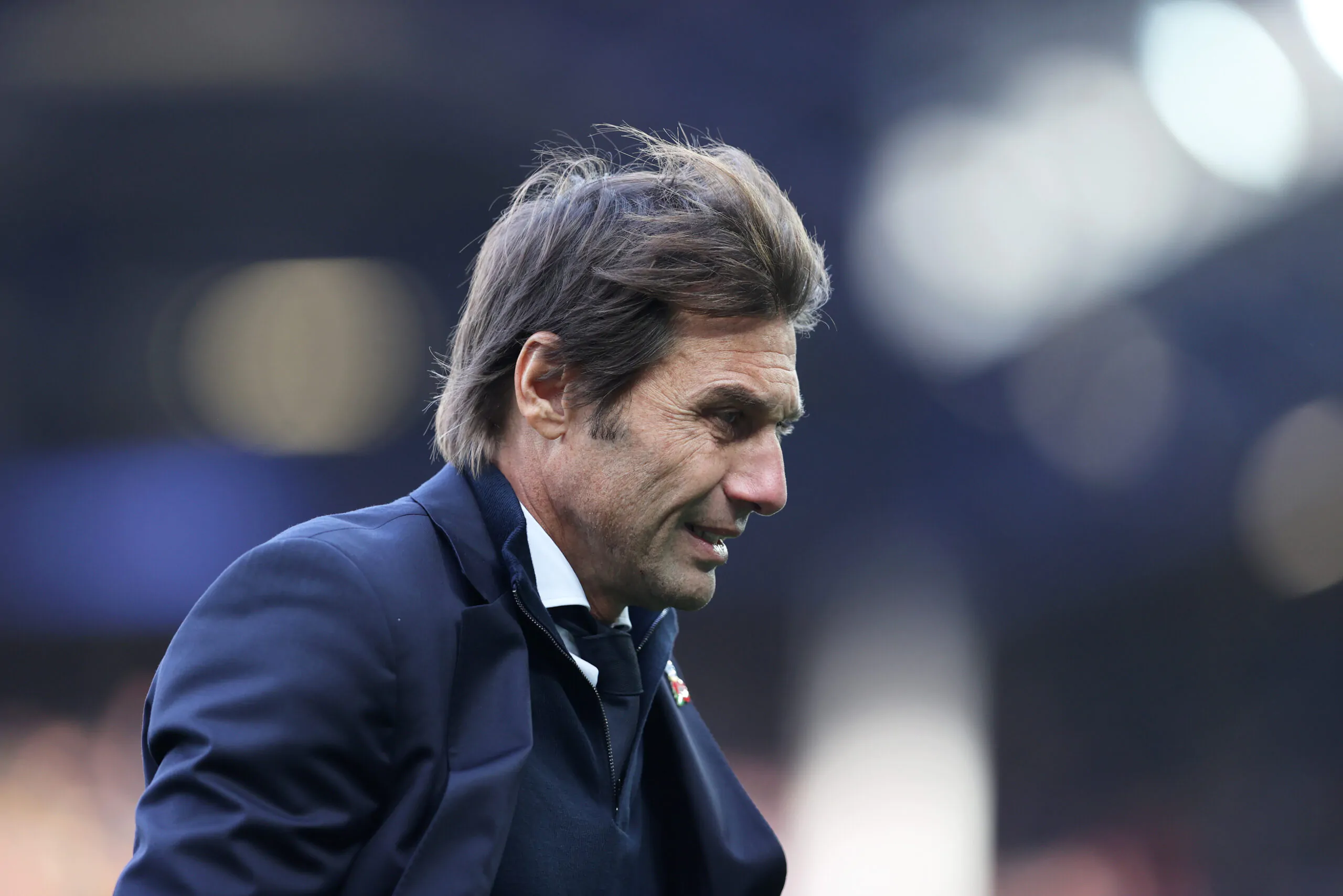 Thomas Tuchel will most likely leave Bayern Munich at the end of the season, and Antonio Conte is among the candidates to replace him.