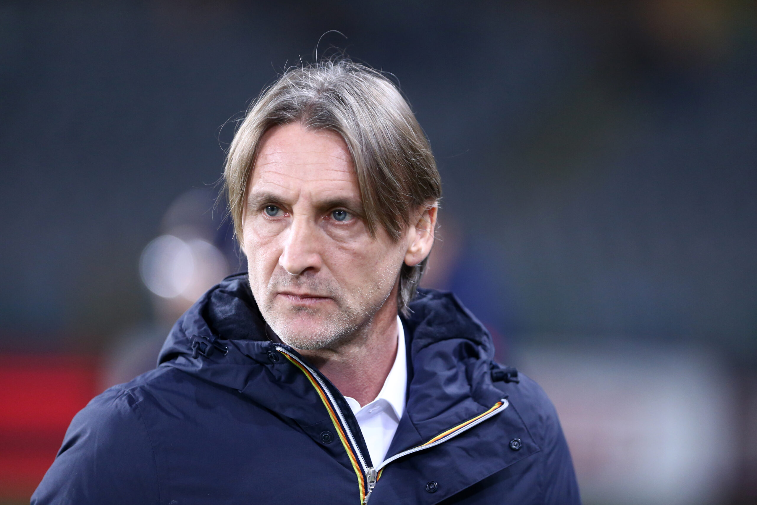 Following the costly loss to Verona and other poor results, Empoli have sacked Aurelio Andreazzoli and turned to Davide Nicola.