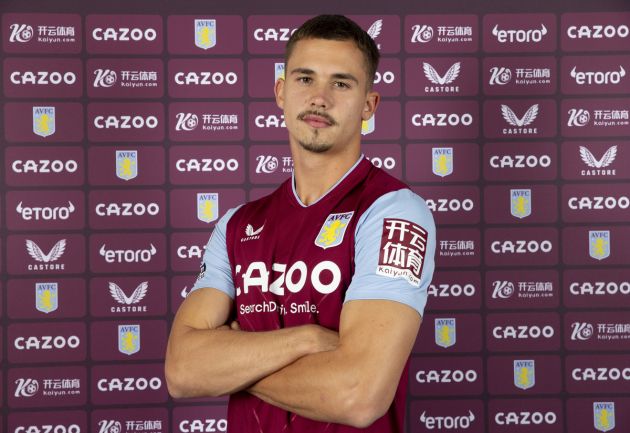 Napoli is closing in on one of the two additions announced, they have come to terms with Aston Villa to onboard Leander Dendoncker.