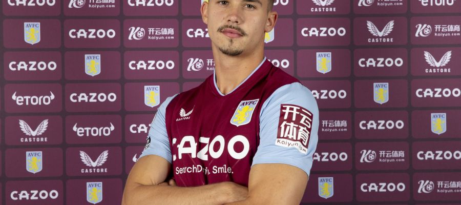 Napoli is closing in on one of the two additions announced, they have come to terms with Aston Villa to onboard Leander Dendoncker.