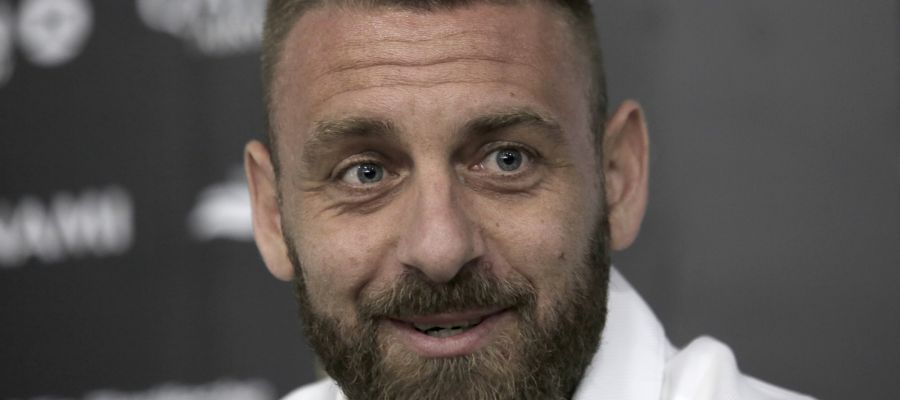 Roma inevitably moved quickly after firing José Mourinho, picking club legend Daniele De Rossi to fill the opening. The parties were already in talks.