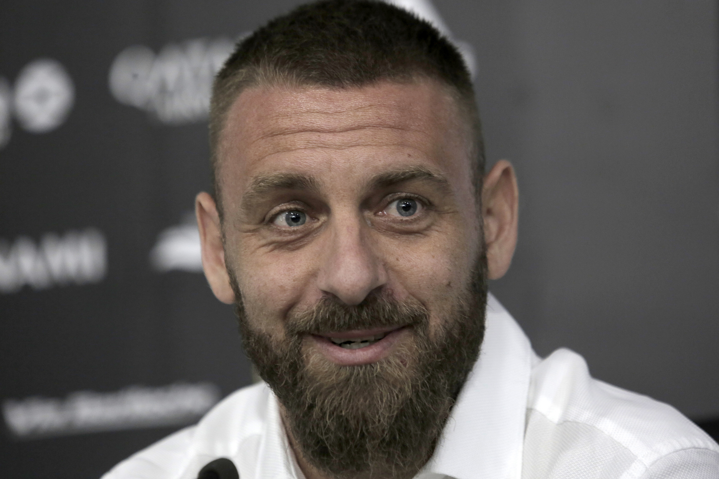 Roma inevitably moved quickly after firing José Mourinho, picking club legend Daniele De Rossi to fill the opening. The parties were already in talks.