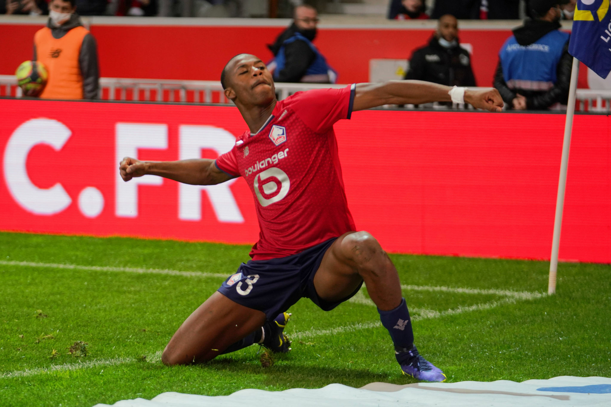 Juventus have overtaken Inter in the race to sign Tiago Djaló, striking an agreement with him as well after finding an understanding with Lille.