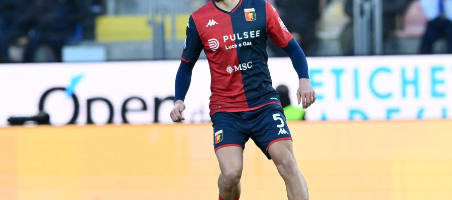Napoli are trying to close the gap with Tottenham in the fray to sign Radu Dragusin, as the Spurs haven’t entirely met Genoa’s request at this stage.