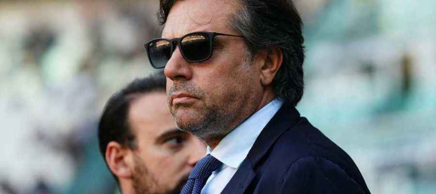 Juventus and Inter will have an extra long season in 2024/2025, as the 2025 FIFA Club World Cup will take place from mid-June to mid-July.