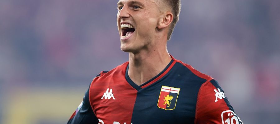 Inter haven’t been able to clear the main hurdles to concretely go after Albert Gudmundsson yet due to his lofty valuation.