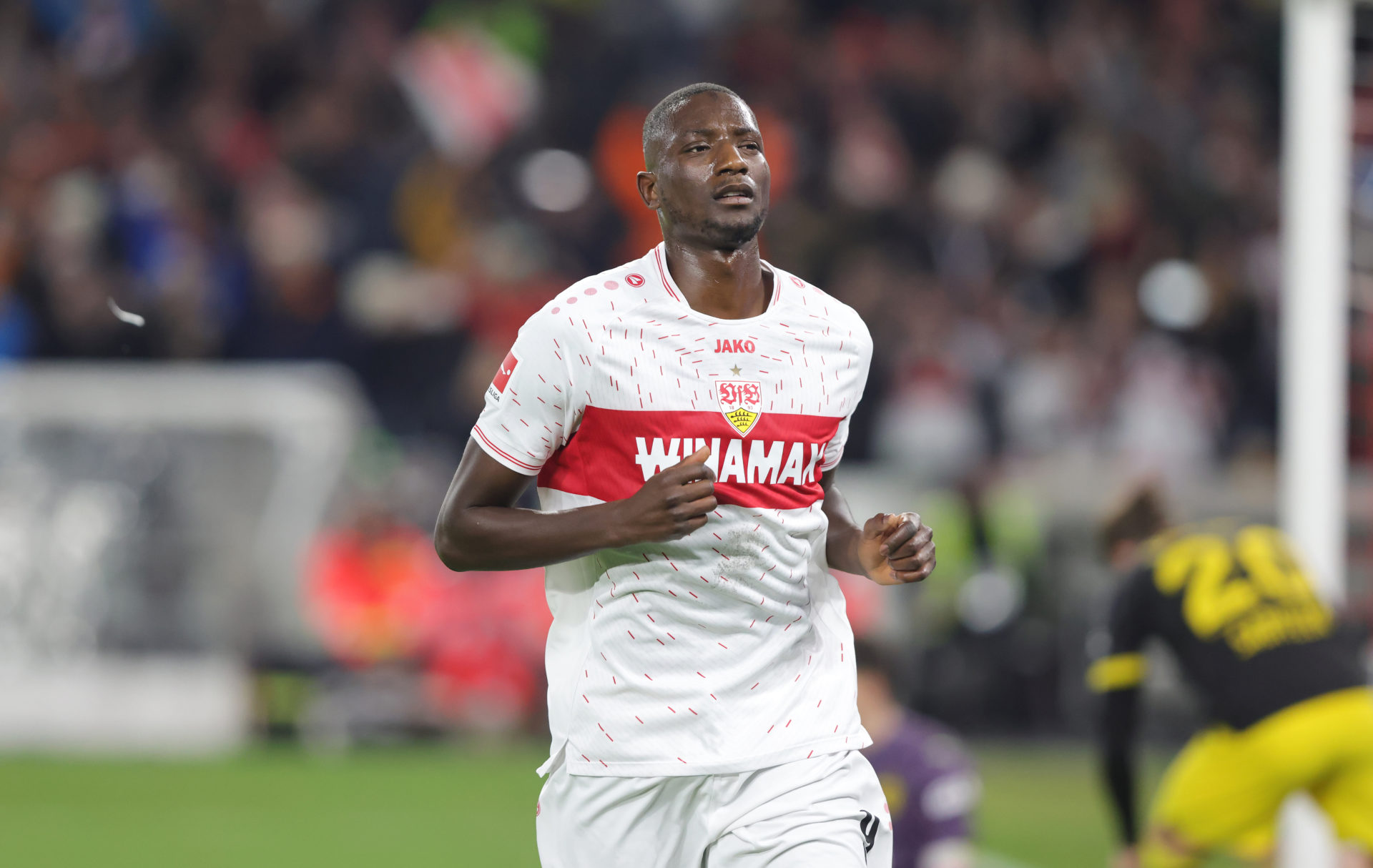 Milan won’t give up the chase for Serhou Guirassy even though he has been called up for AFCON and will miss at least the entire month of January.