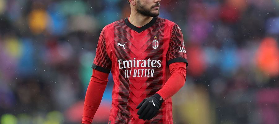 Bayern Munich have earmarked Theo Hernandez as a potential substitute for Alphonso Davis, who might join Real Madrid in the summer.