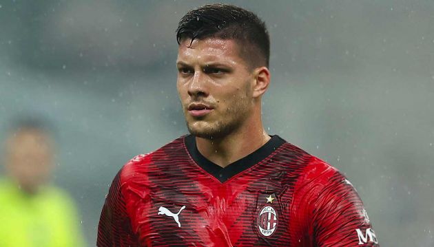 Milan have already begun searching for their next no.9, but Luka Jovic has significantly increased his chances of staying put.