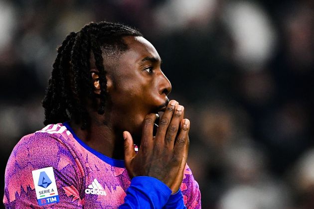 After wrapping up the negotiations with four players in recent months, Juventus have moved on to the discussions with Wojciech Szczesny and Moise Kean.