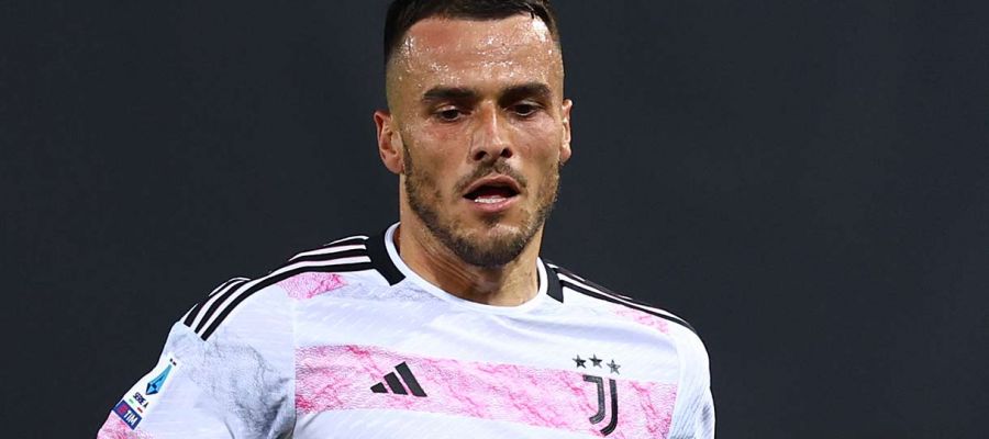 Filip Kostic hasn’t had a great season and is drawing interest from Saudi Arabia. Juventus would consider potential offers.
