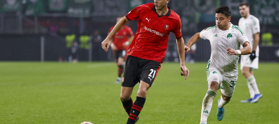 Nemanja Matic is at odds with his Rennes and has offered his services to a few teams, including Milan, but they aren't keen.