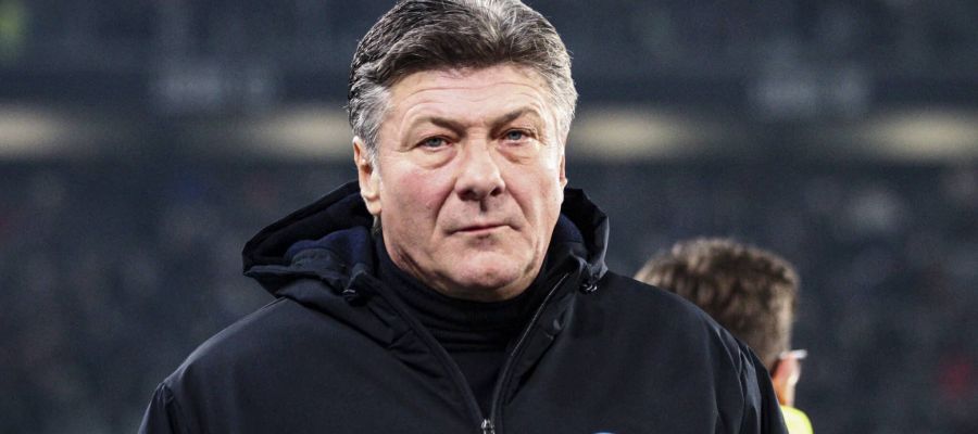 Napoli hit rock-bottom on Sunday, as Torino trashed them three-nil away. The Partenopei didn’t right the ship after firing Garcia and appointing Mazzarri.