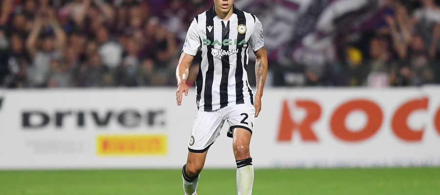 Napoli are inches away from securing their top defensive target Nehuen Perez. The deal is in its homestretch and could be defined as soon as Friday.