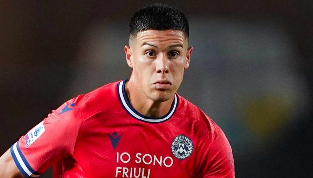 Napoli had set up the arrival of Nehuen Perez from Udinese, but they might now stand pat as a result of a late U-turn about the Argentine and Leo Ostigard.