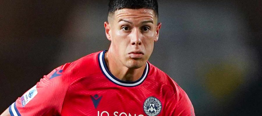 Napoli had set up the arrival of Nehuen Perez from Udinese, but they might now stand pat as a result of a late U-turn about the Argentine and Leo Ostigard.