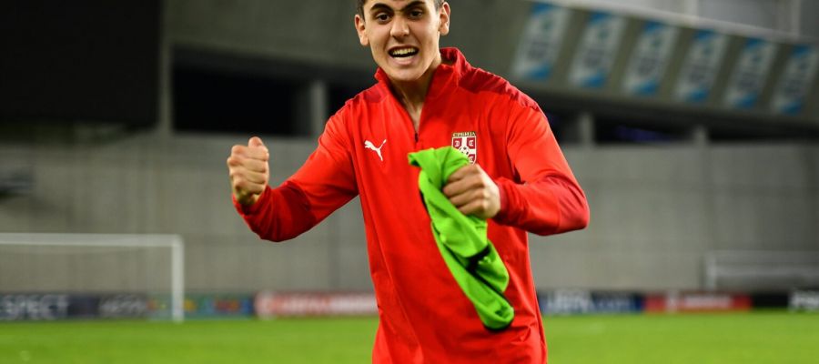 Napoli have reached agreement with Matjia Popovic, but he’ll join them only in the summer. He was poised to sign with Milan