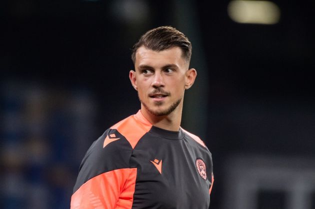 Atalanta are preparing for life without Teun Koopmeiners and, in addition to Matt O’Riley, they have kicked the tires on Lazar Samardzic.