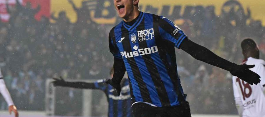 Atalanta have every intention of keeping Giorgio Scalvini despite the interest in him, with Manchester United joining the clubs keen on the defender.
