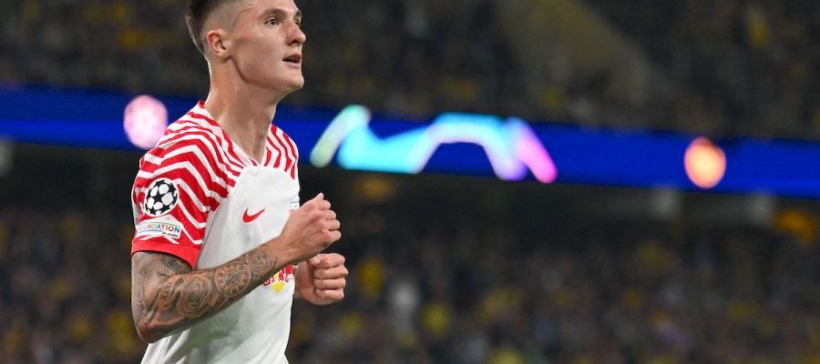 Milan has seemingly given up the chase for Serhou Guirassy for January, postponing their search for a new no.9, with Benjamin Sesko at the forefront of it.