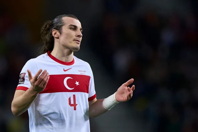 Roma might add another defender before the end of January and have been tipped to onboard Trevoh Chalobah or Caglar Soyuncu.