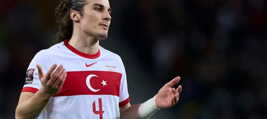 Roma might add another defender before the end of January and have been tipped to onboard Trevoh Chalobah or Caglar Soyuncu.