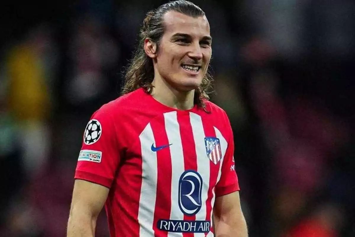 Roma are on the prowl for another defender after onboarding Dean Huijsen and are interested in Caglar Soyuncu. He has been on their radar in the past.