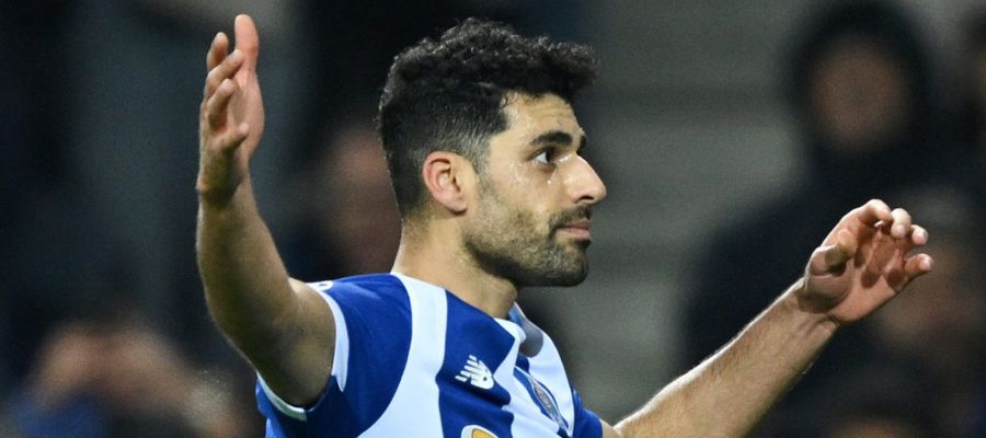 Inter have de facto sealed the deal to sign Mehdi Taremi in a Bosman move. A recent meeting with his camp was productive.