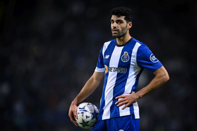 Inter hosted a mediator close to Mehdi Taremi in recent days. They reiterated that they want to bring him in for free at the end of the season.