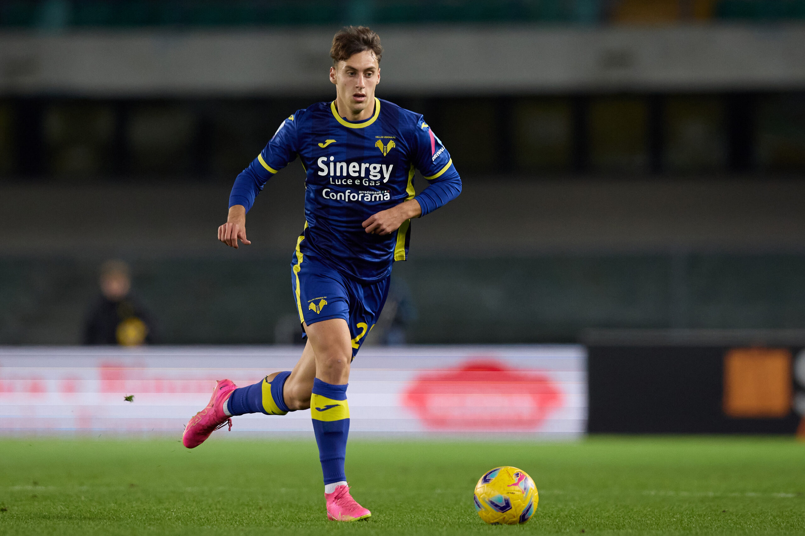 Milan are about to complete their second winter signing, as Filippo Terracciano came in on Sunday night and will take the medicals on Monday.