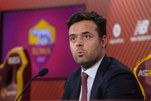 Napoli will have big changes at every level in the summer, from the management, to the bench, and the squad. Francesco Calzona won’t be confirmed.