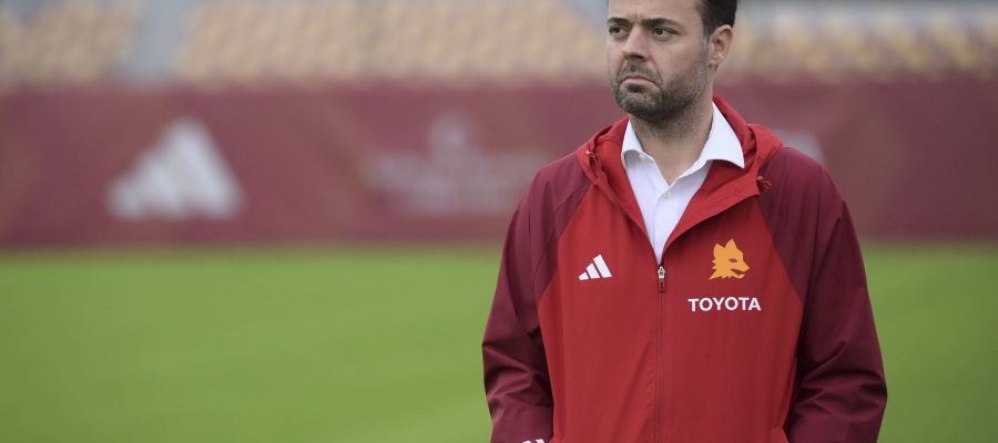 Tiago Pinto sensed that Roma wouldn’t have confirmed him regardless of the outcome of the season, and he decided to cut ties early.