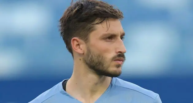 Roma can’t sign new players until they offload some of their own. Given the restrictions and Financial Fair Play limitations, they had just a €1.5M budget.