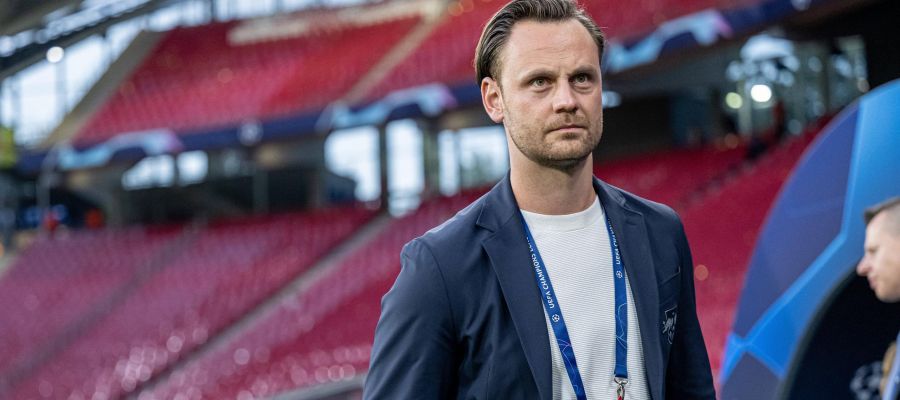 After handing the keys to Daniele De Rossi, Roma will focus on finding a new director. Tiago Pinto will step down after the January window.