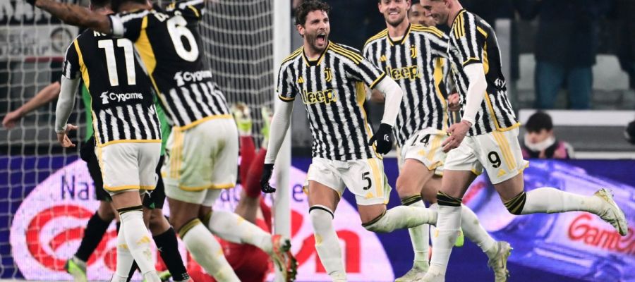 Juventus, Vlahovic, Sassuolo