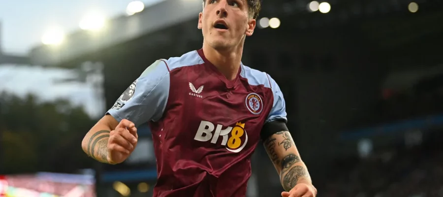 Nicolò Zaniolo won’t stay at Aston Villa, which won’t activate their option to buy. He will likely be on the move again in the summer.