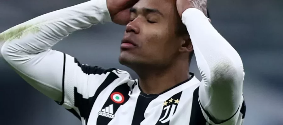 Alex Sandro had a milestone appearance against Udinese, catching David Trezeguet in the chart of foreigners who have collected the most caps with Juventus.
