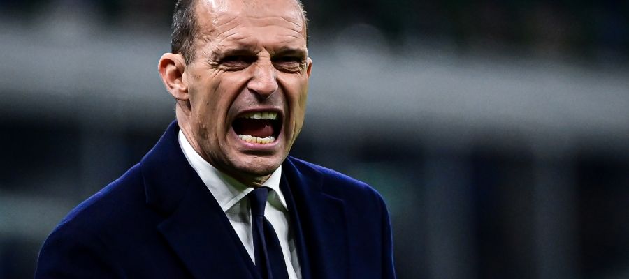 Giovanni Galeone, the mentor and a close friend of Massimiliano Allegri, said his piece about the coach's future at Juventus.