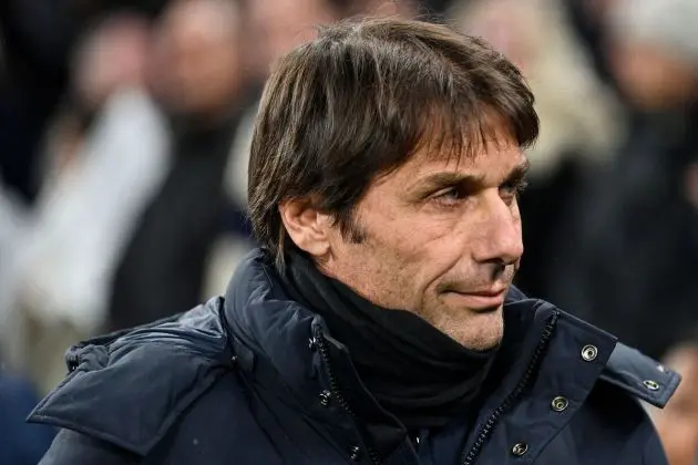 Napoli remain fixated on hiring Antonio Conte despite their recent unsuccessful attempts. The gaffer didn’t want to take the reins midseason.