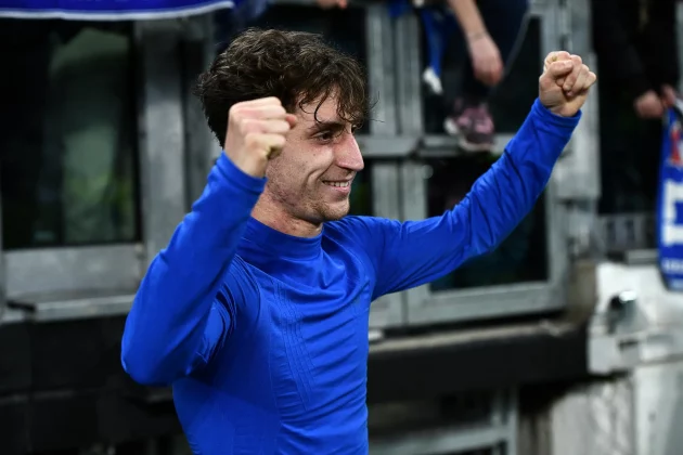 Roma parted ways with Andrea Belotti on Wednesday and will welcome Tommaso Baldanzi on deadline day. The Empoli starlet is already in town for the medicals.