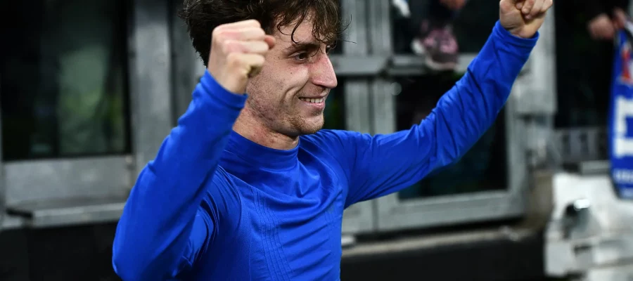 Roma parted ways with Andrea Belotti on Wednesday and will welcome Tommaso Baldanzi on deadline day. The Empoli starlet is already in town for the medicals.