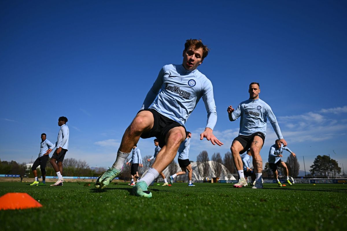 Barella Becomes the Highest-Paid Italian in Serie A