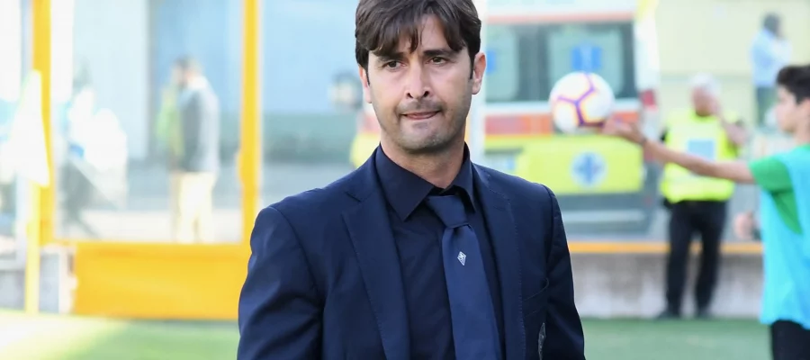 Following a string of poor results, Sassuolo have pulled the plug on Alessio Dionisi and elevated Primavera coach Emiliano Bigica.