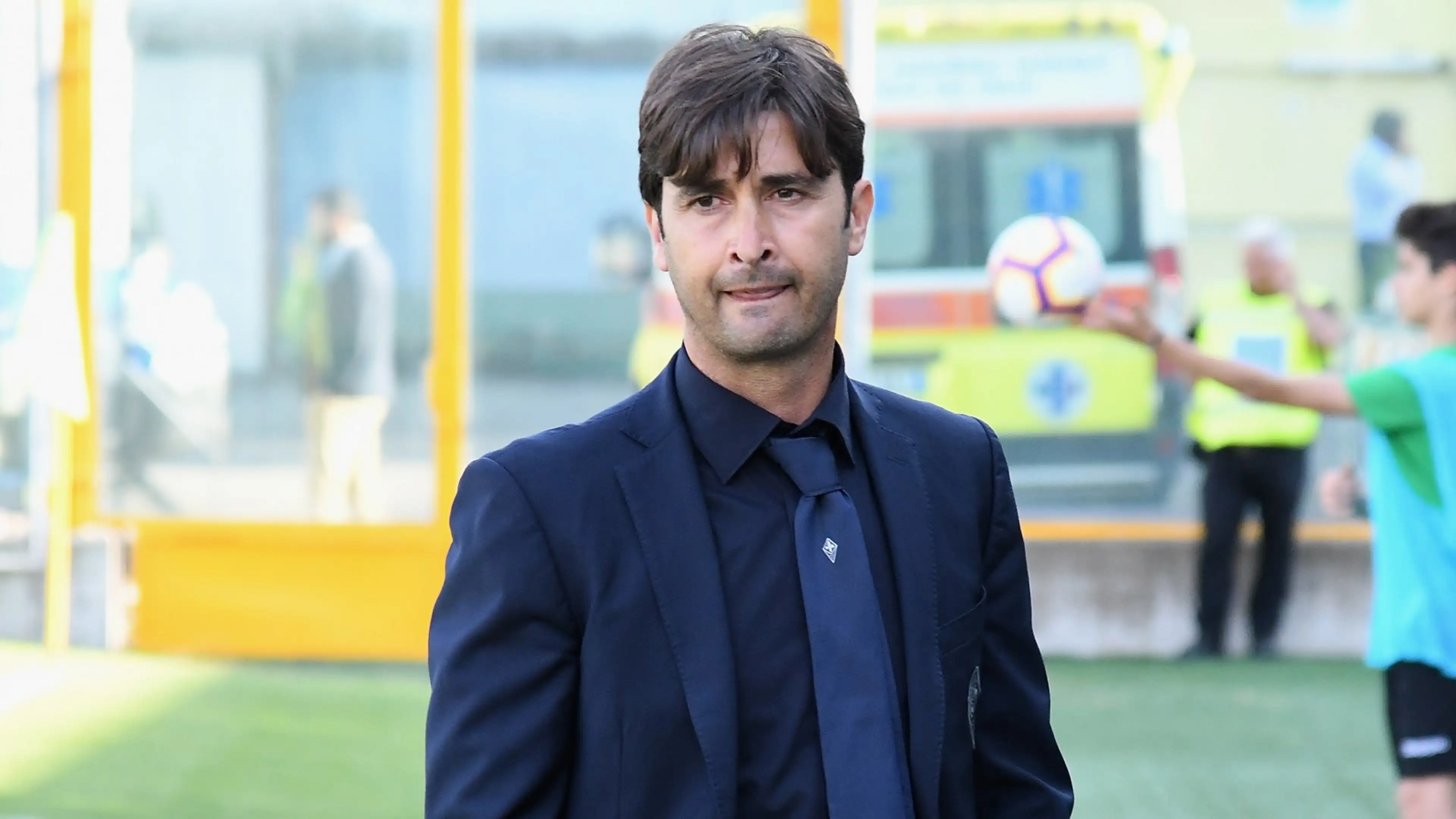 Following a string of poor results, Sassuolo have pulled the plug on Alessio Dionisi and elevated Primavera coach Emiliano Bigica.