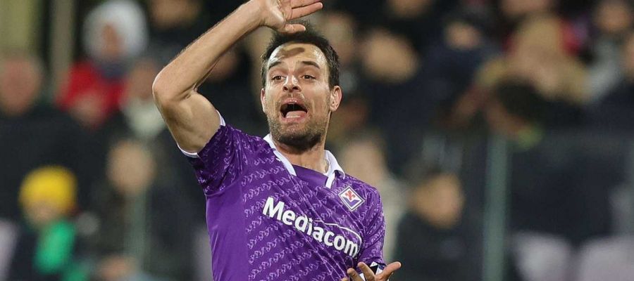 Giacomo Bonaventura was linked with a surprising move to Juventus in late January. The impetus also derived from his short-term contract.