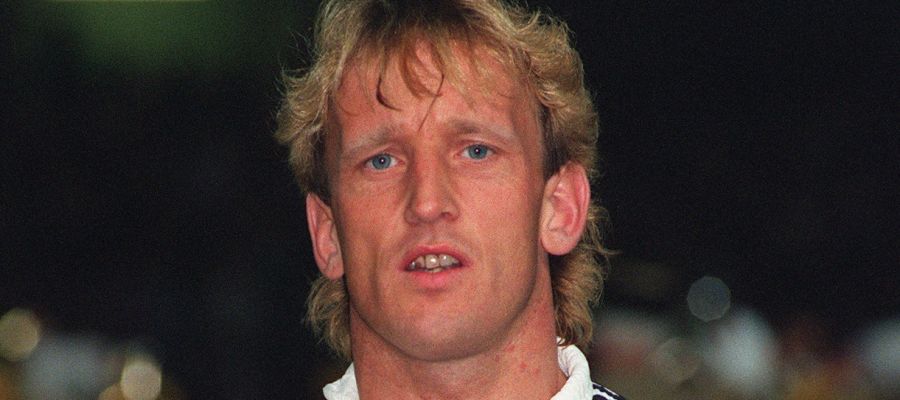 Inter and Germany icon Andy Brehme has died at 63 due to a cardiac arrest. He was residing in Munich and was rushed to the Ziemstrasse clinic.